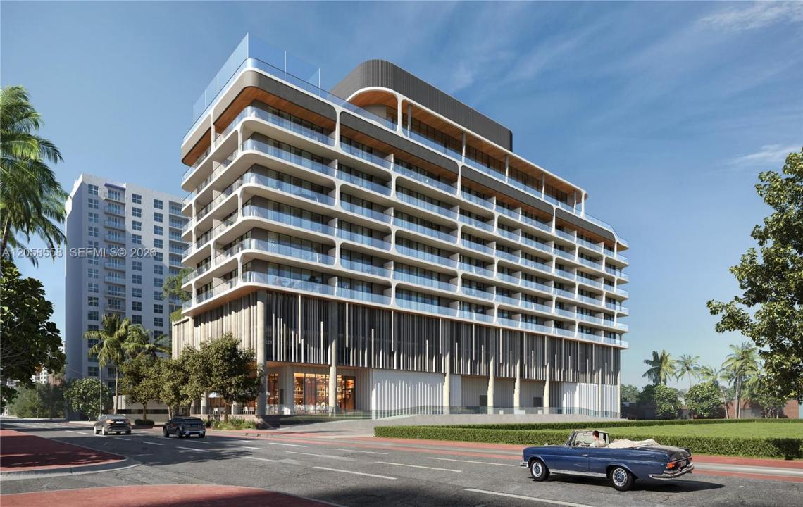 6940 Abbott Ave 618, Miami Beach, Florida 33141, USA