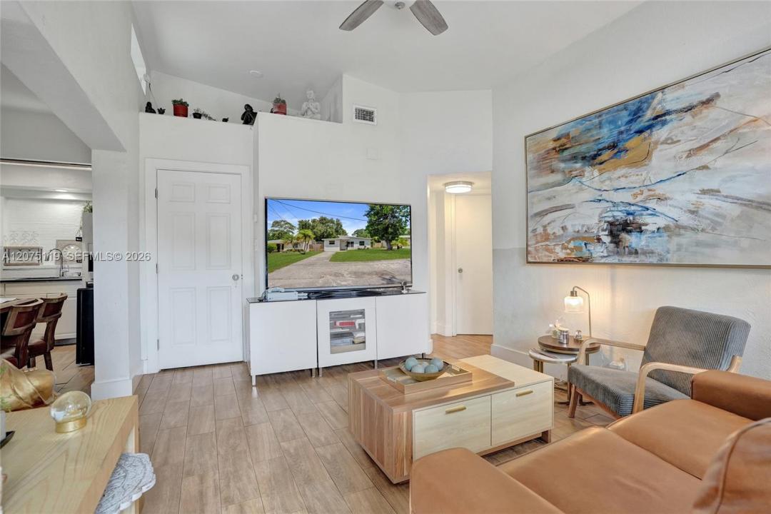 2701 Garfield St, Hollywood, Florida 33020, Stati Uniti