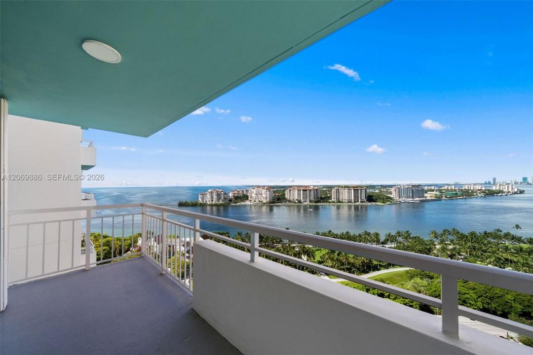 400 S Pointe Dr 1905, Miami Beach, 플로리다 33139, 미국
