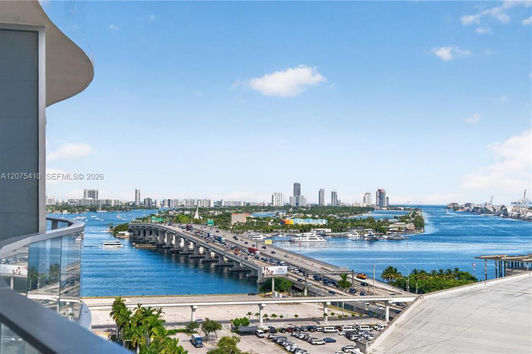 1400 Biscayne Blvd 1502, Miami, 플로리다 33132, 미국