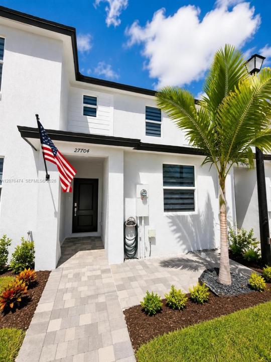 27704 SW 156, Homestead, Floride 33032, États-Unis