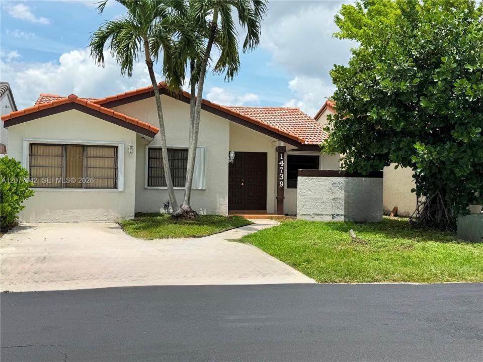 14739 SW 102nd Ter, Miami, Floride 33196, États-Unis