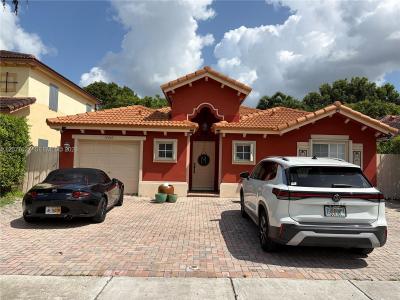 16467 SW 50th Ter efficiencyci, Miami, Floride 33185, États-Unis