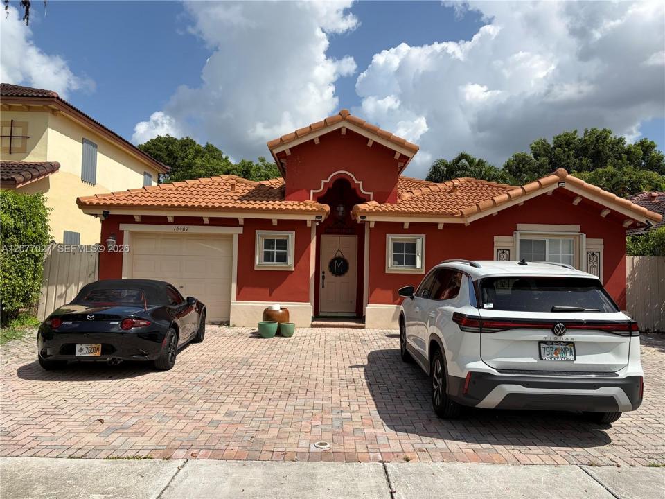 16467 SW 50th Ter efficiencyci, Miami, Florida 33185, Stati Uniti