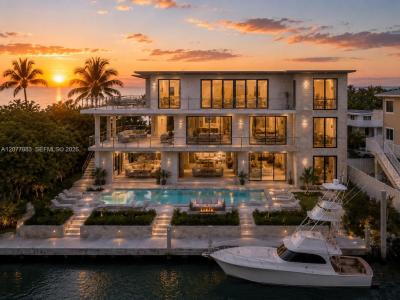 155 Palo De Oro Dr, Islamorada, Florida 33036, USA