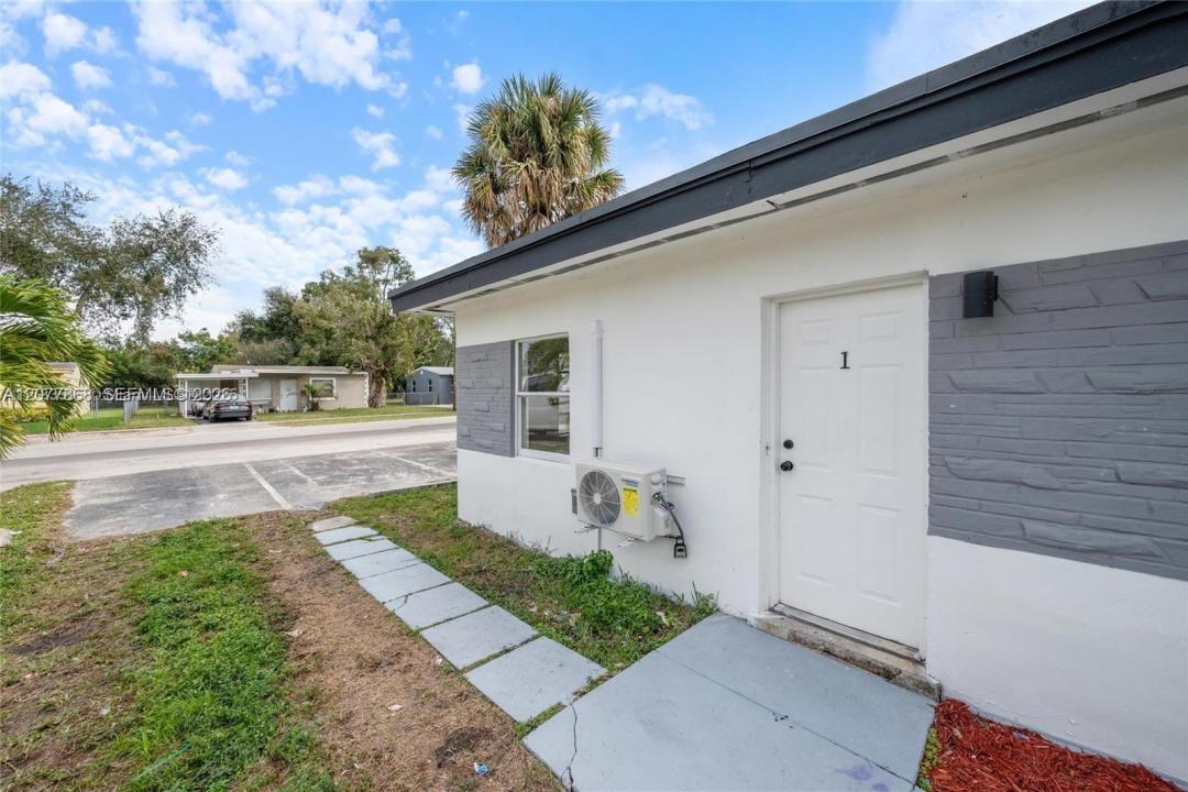 417 NW 15th Ave, Fort Lauderdale, Floride 33311, États-Unis