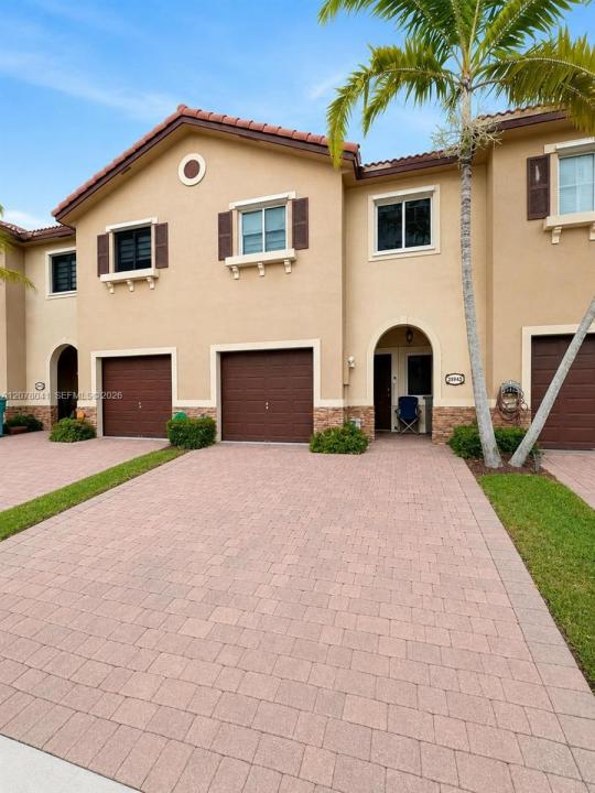 21943 SW 88th Path, Cutler Bay, Floride 33190, États-Unis