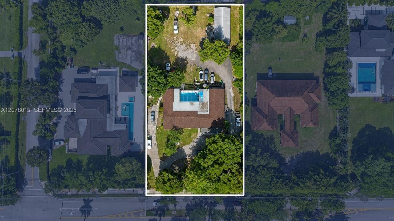 6700 SW 97th Ave, Miami, Floride 33173, États-Unis