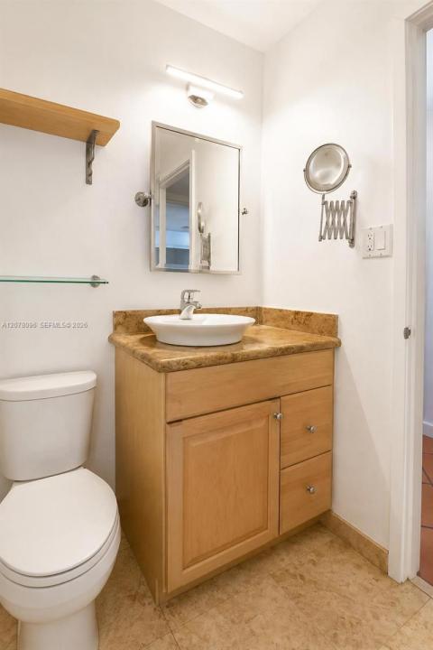 3301 NE 5th Ave 919, Miami, Florida 33137, USA