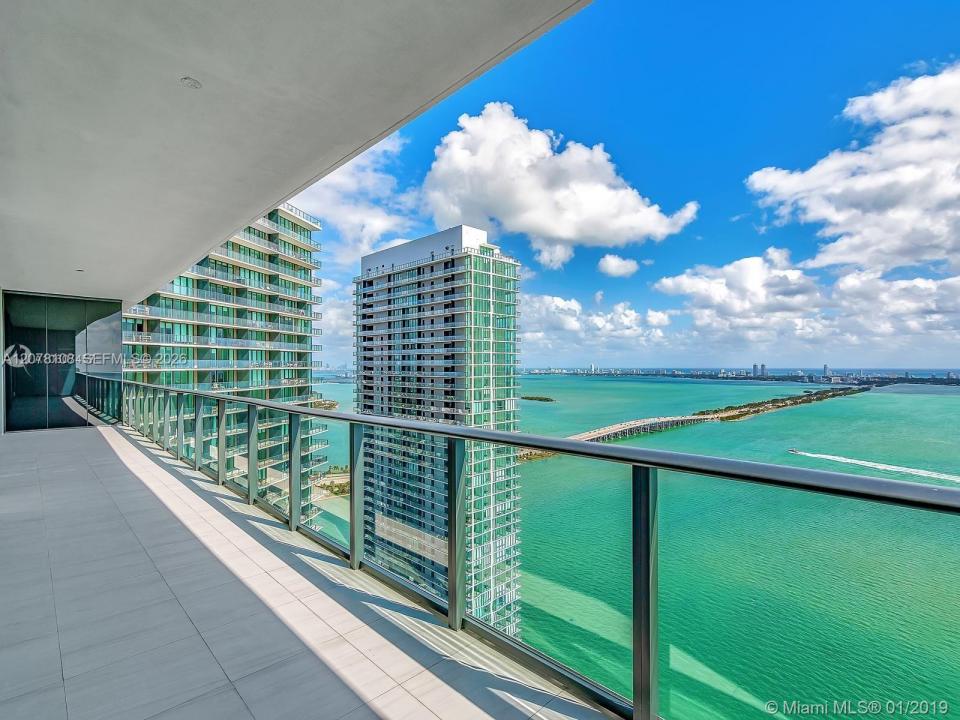 480 NE 31st St 4202/03, Miami, Floride 33137, États-Unis