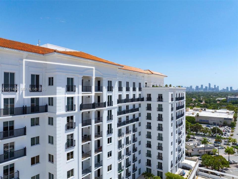 10 Aragon Ave 1601, Coral Gables, Floride 33134, États-Unis