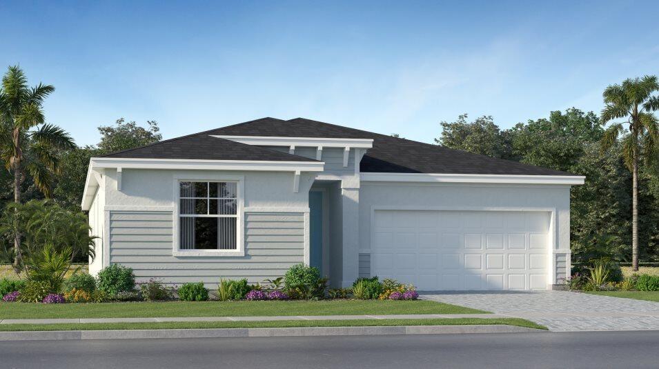 3238 SPANISH CEDAR Place, Fort Pierce, Floride 34946, États-Unis