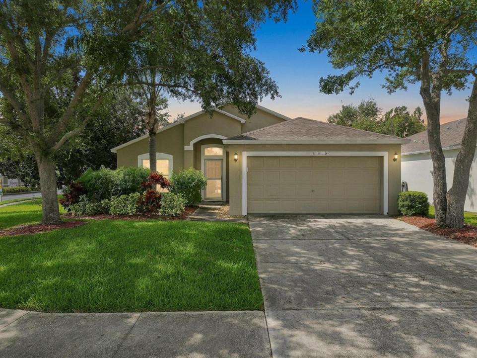 815 Greenleaf Circle, Vero Beach, Floryda 32960, USA