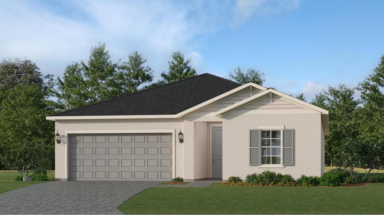 3195 SPANISH CEDAR Place, Fort Pierce, Florida 34946, Stati Uniti