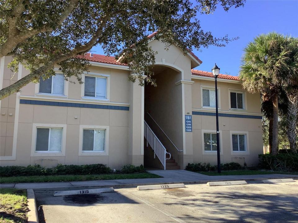 1161 GOLDEN LAKES Boulevard 1316, West Palm Beach, Floride 33411, États-Unis