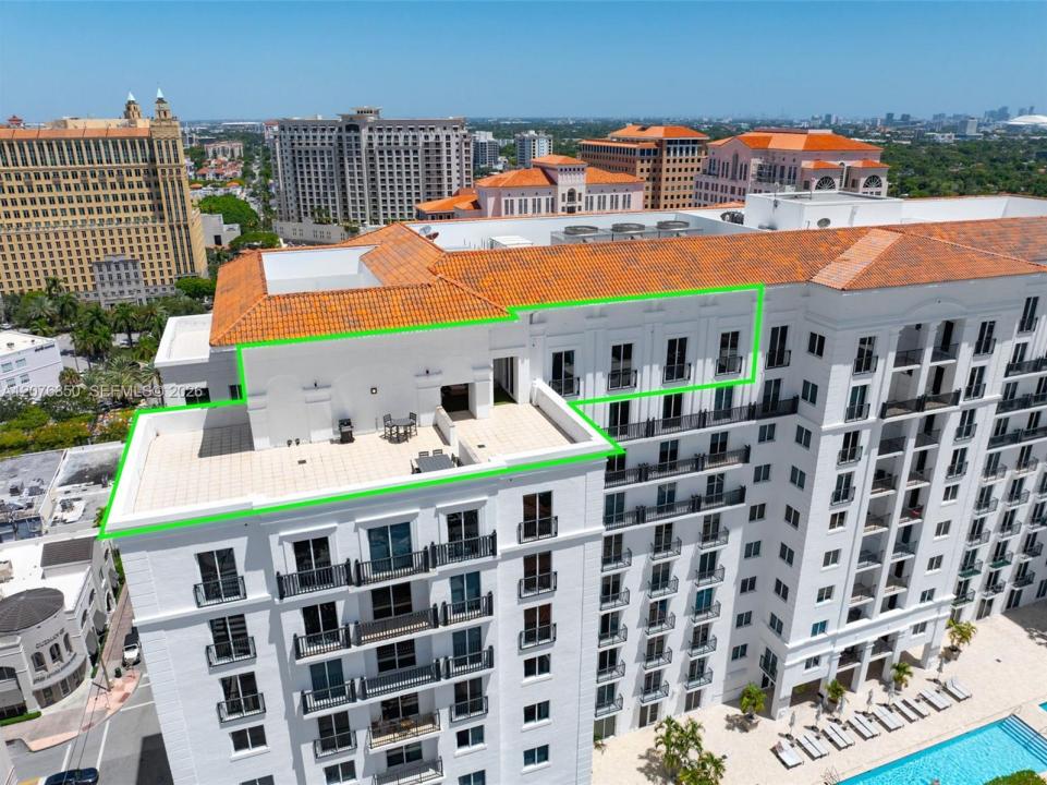 10 Aragon Ave 1602, Coral Gables, Florida 33134, Stati Uniti