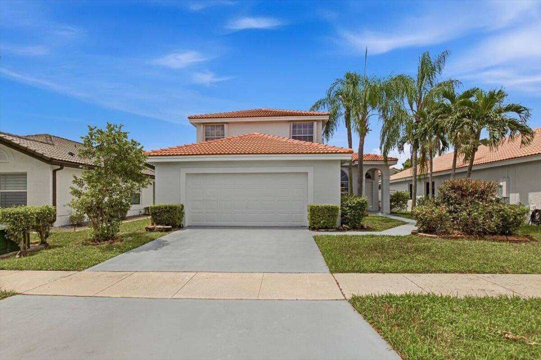 1378 SW 180TH Avenue, Pembroke Pines, Florida 33029, USA
