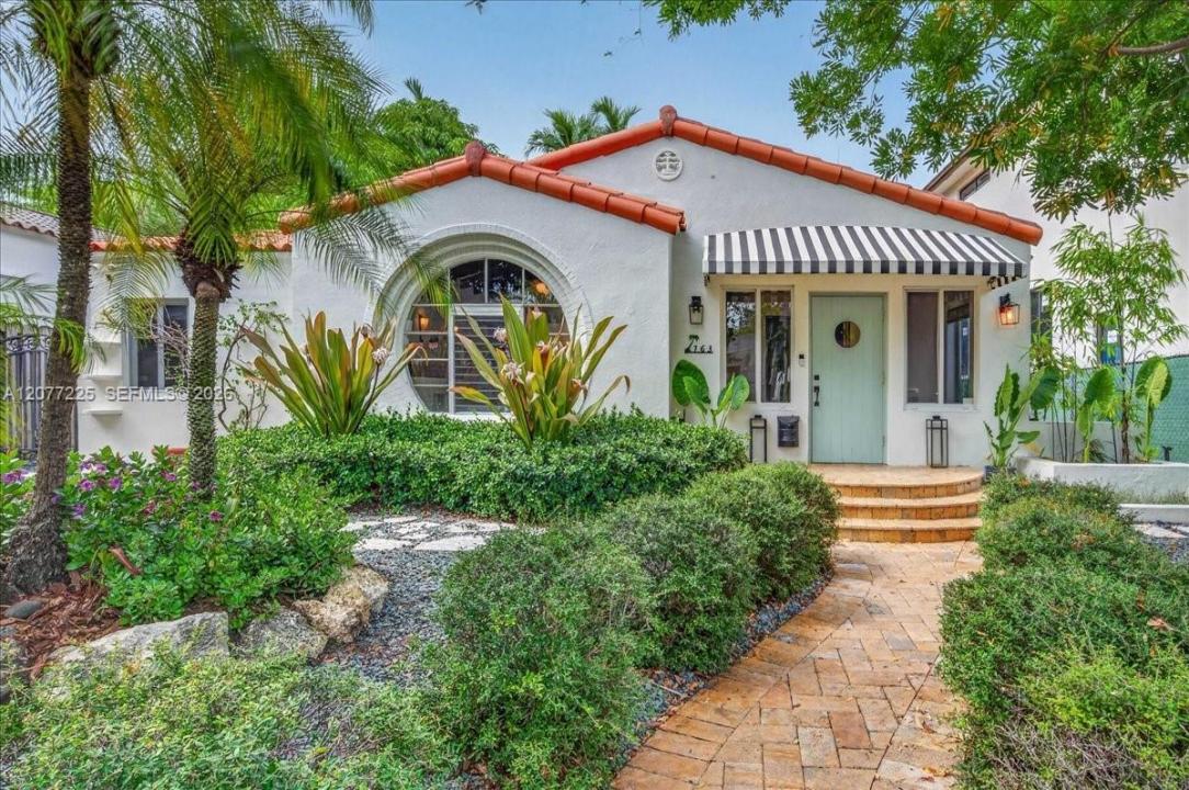 763 NE 75th St, Miami, Florida 33138, USA