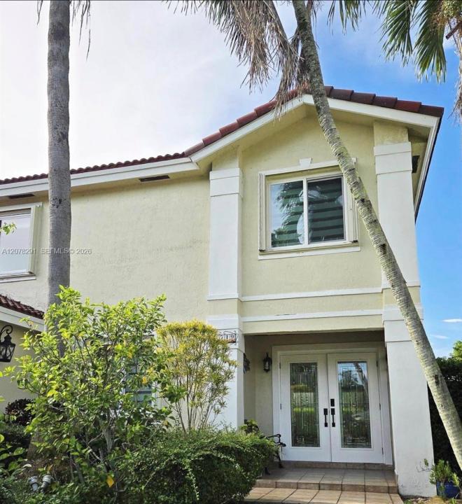 14719 SW 44th Ln, Miami, Floride 33185, États-Unis