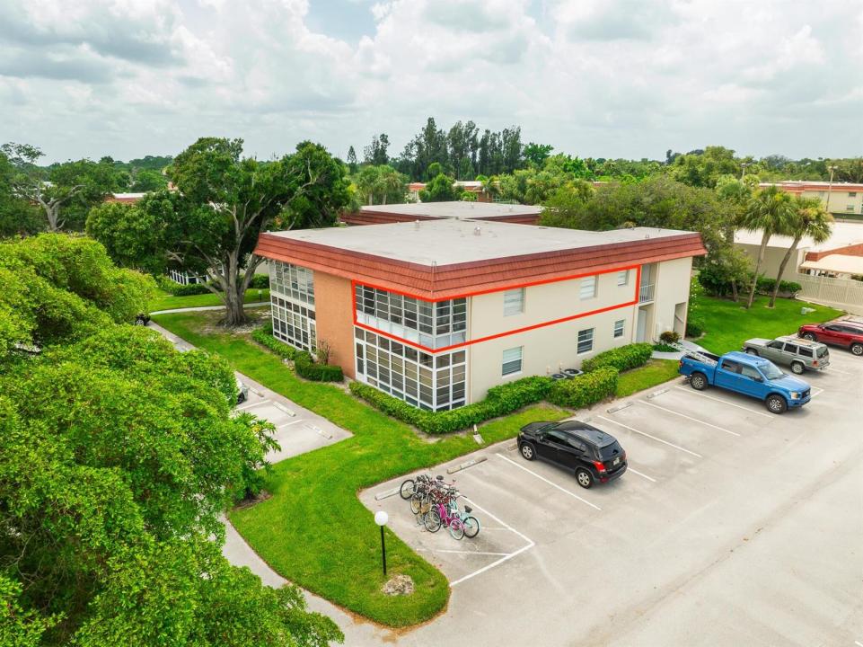 26 Pine Arbor Lane 207, Vero Beach, Floride 32962, États-Unis