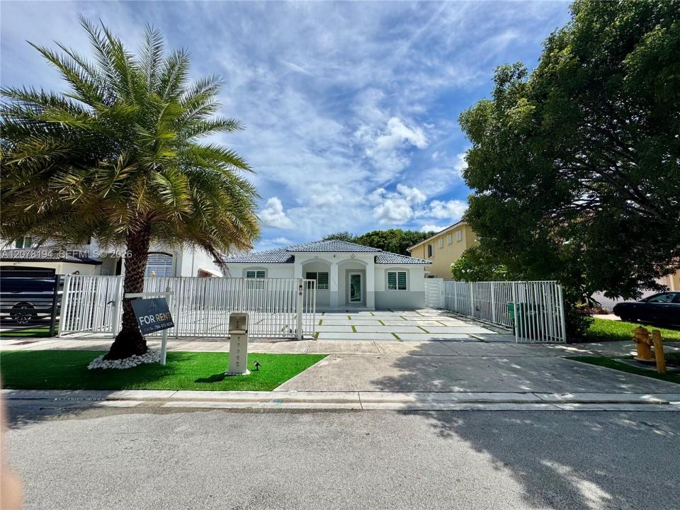 13362 SW 282nd St, Homestead, Floride 33033, États-Unis