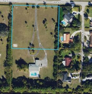 4656 Lillian Avenue, Palm Beach Gardens, Florida 33418, Stati Uniti