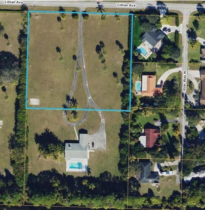 4656 Lillian Avenue, Palm Beach Gardens, Florida 33418, Stati Uniti