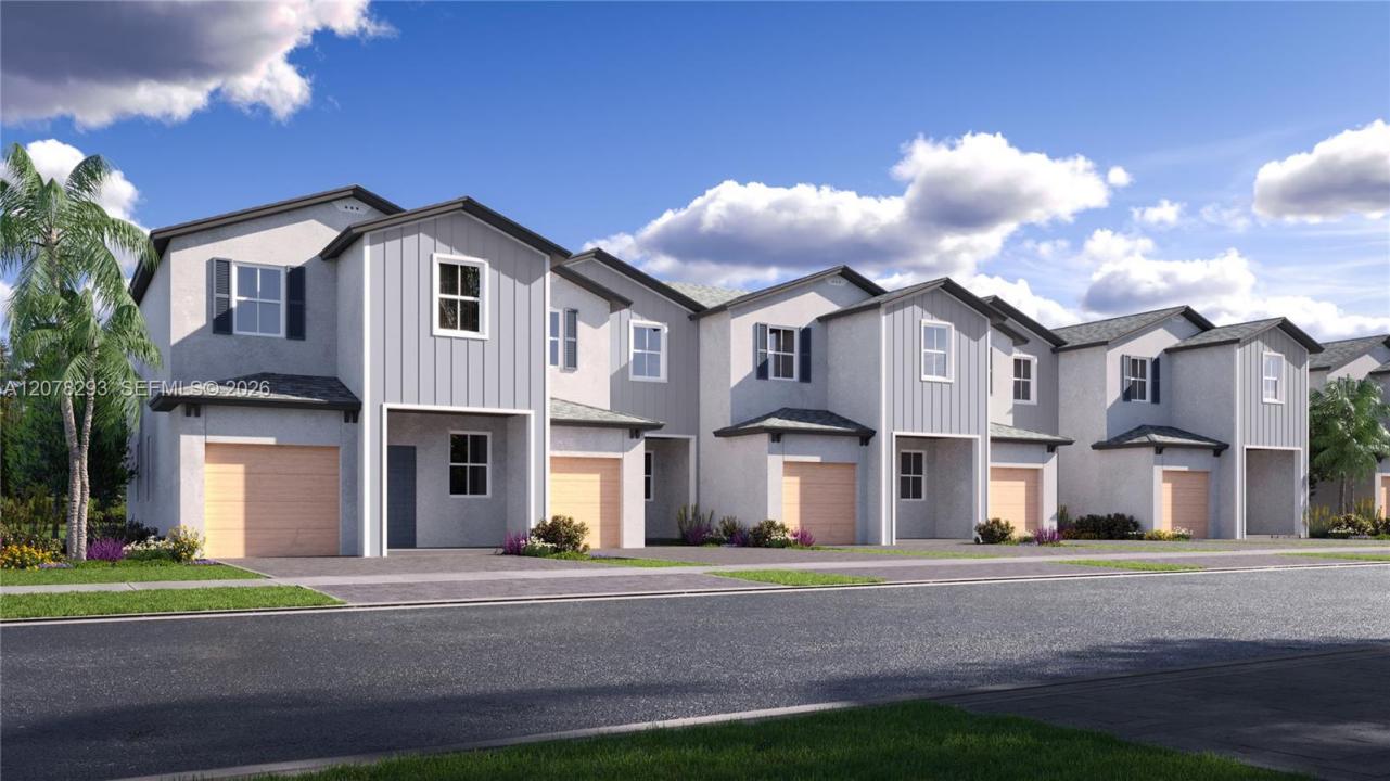 15767 SW 276 TER, Miami, Florida 33032, Stati Uniti