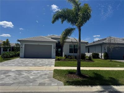 12712 SW Blue Mangrove Pkwy, Port St. Lucie, Florida 34987, USA