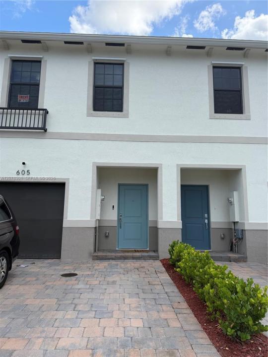 605 NW 6th Ter, Florida City, Florida 33034, USA