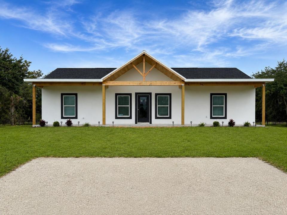 16848 NW 288TH Street, Okeechobee, Flórida 34972, Estados Unidos