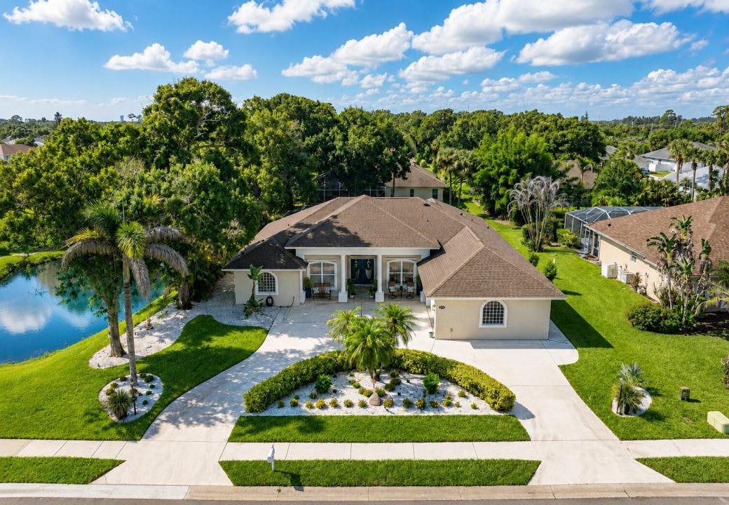 6545 35TH Lane, Vero Beach, Florida 32966, Stati Uniti