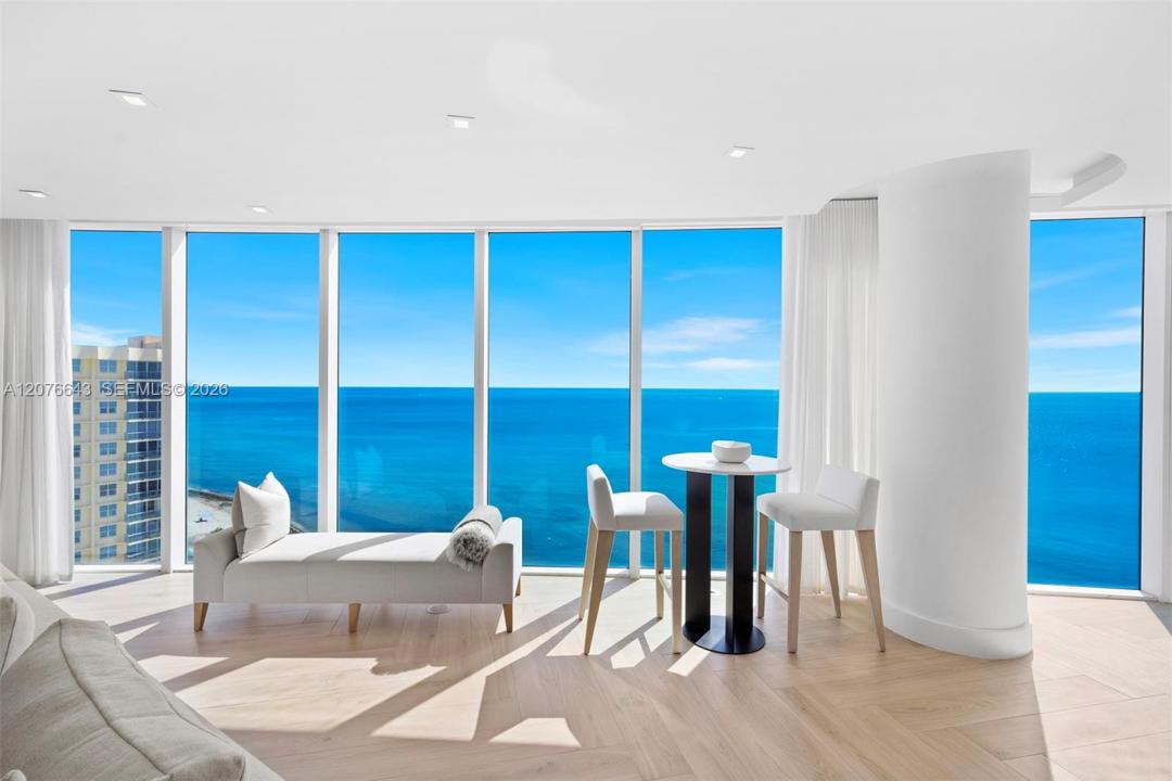 2711 S Ocean Dr 1502, Hollywood, Floride 33019, États-Unis