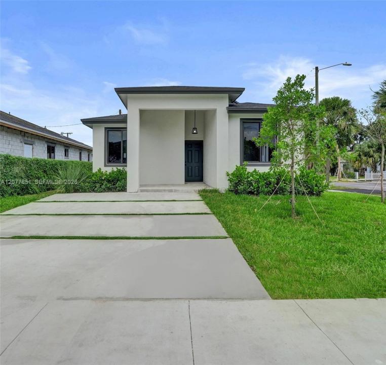 599 SW 12th Ave, Dania Beach, Floride 33004, États-Unis