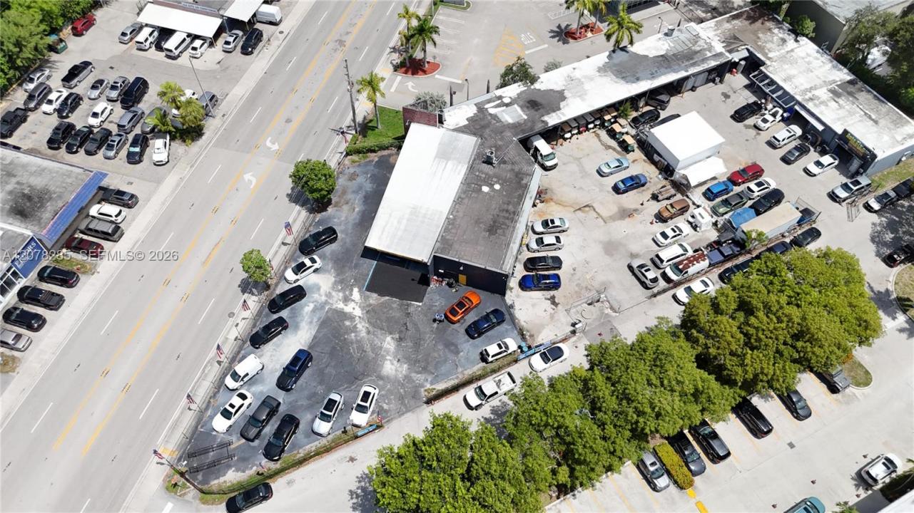 15551 W Dixie Hwy, North Miami Beach, Florida 33162, USA