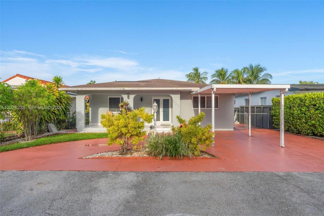 325 SW 122nd Ave, Miami, Florida 33184, USA