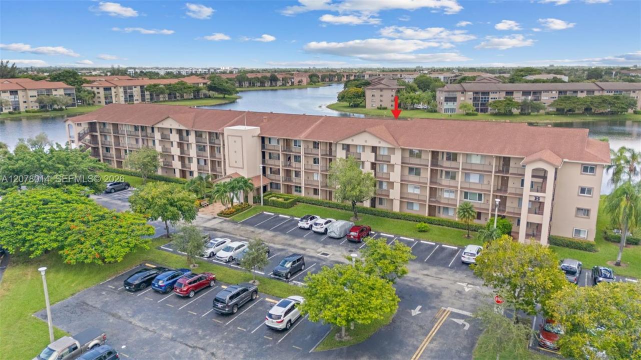 13705 SW 12th St 409B, Pembroke Pines, Florida 33027, Stati Uniti