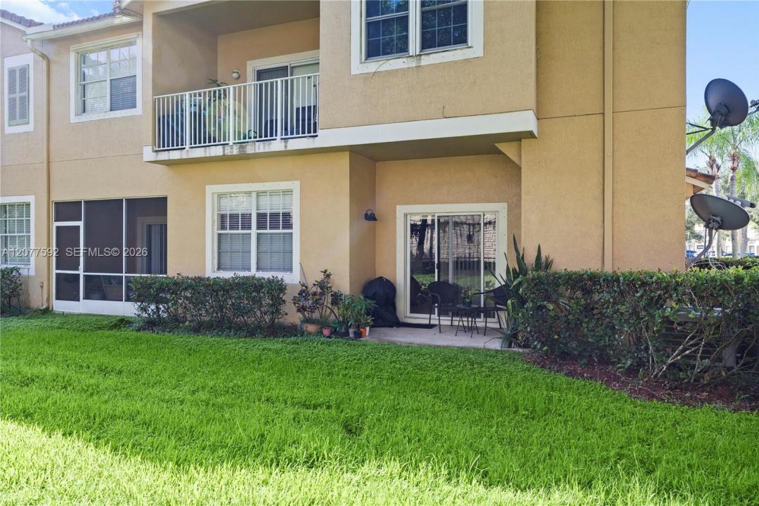 13217 SW 42nd St 7101, Miramar, Floride 33027, États-Unis