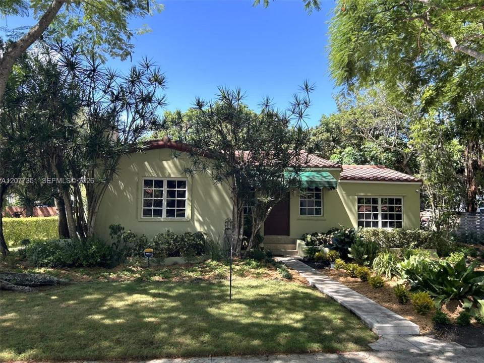 53 NW 93rd St, Miami Shores, Florida 33150, USA