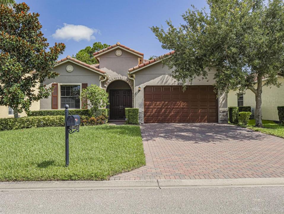 4338 56TH Lane, Vero Beach, Florida 32967, Stati Uniti