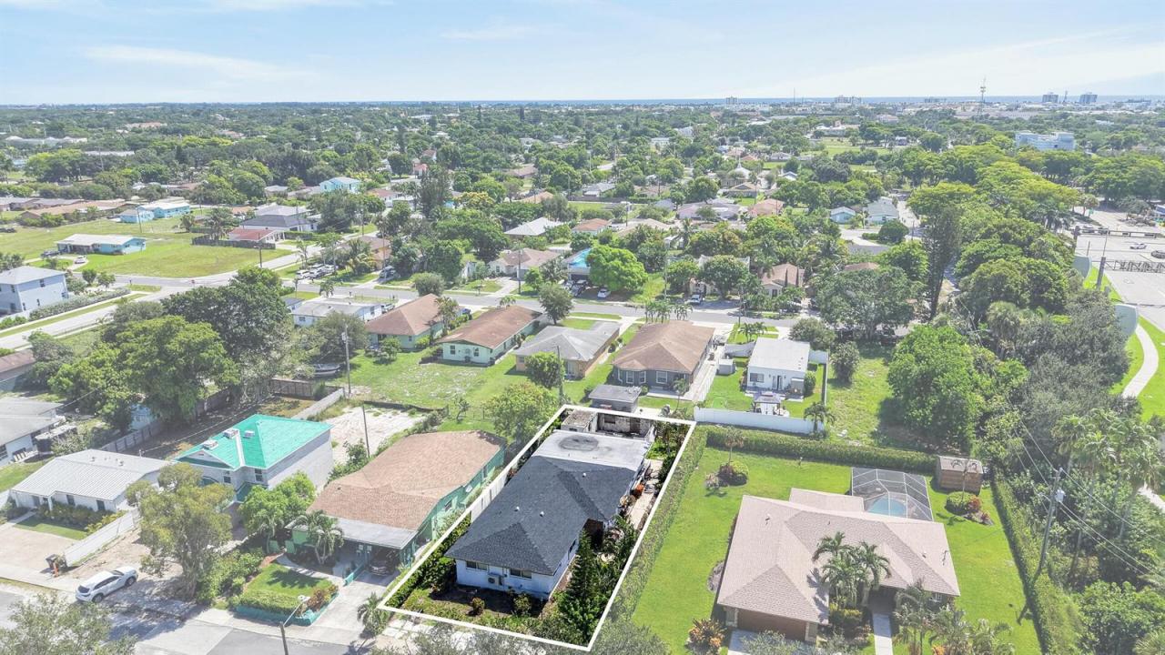 27 NW 14TH Avenue A, Delray Beach, Floride 33444, États-Unis