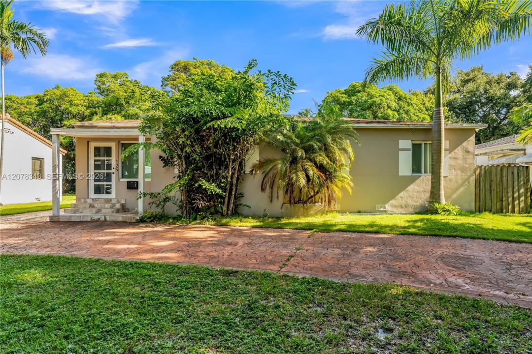125 NW 88th St 0, El Portal, Florida 33150, Stati Uniti