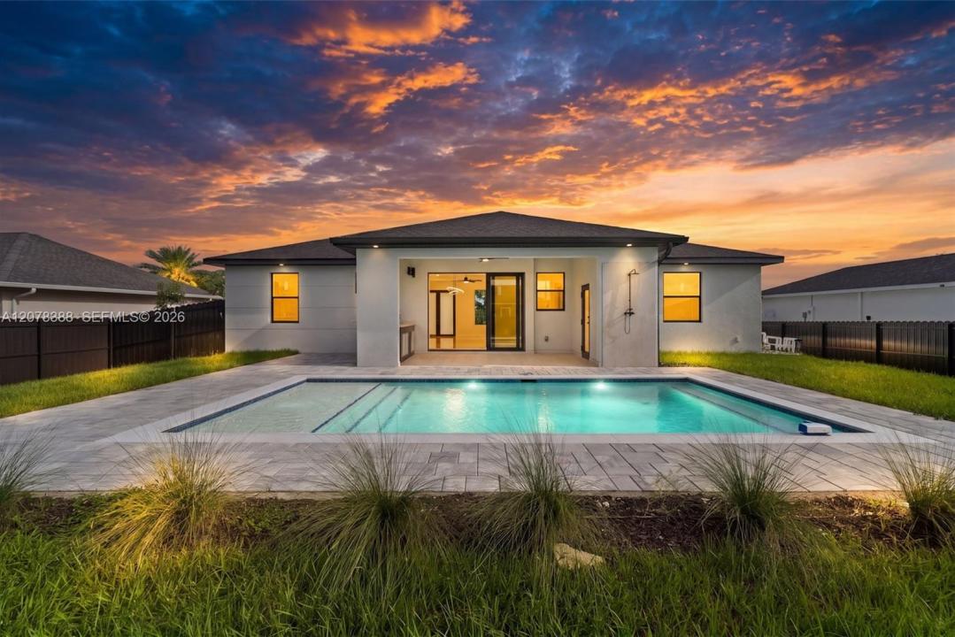 1609 NW 16th Ter, Cape Coral, Florida 33993, Stati Uniti