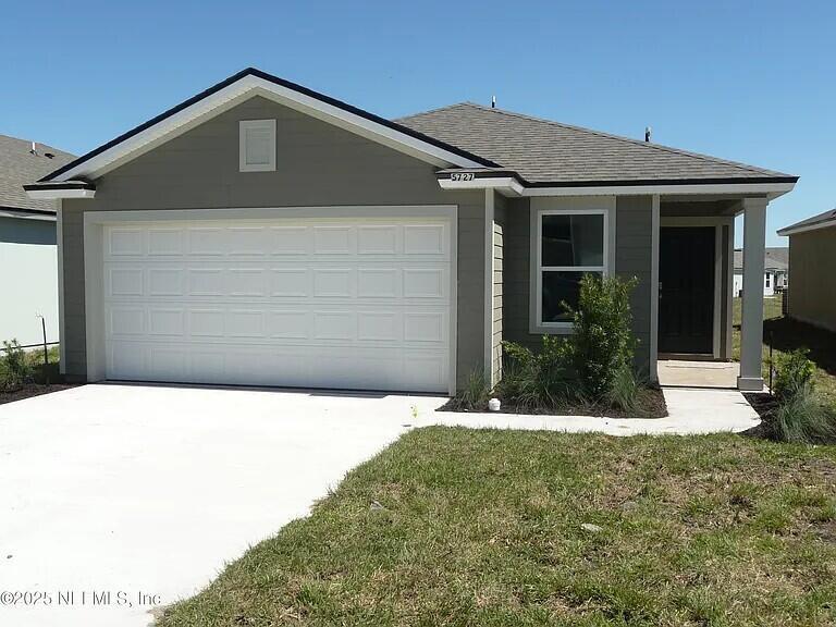 5727 SPRUCE ALDER Way, Jacksonville, Floride 32219, États-Unis