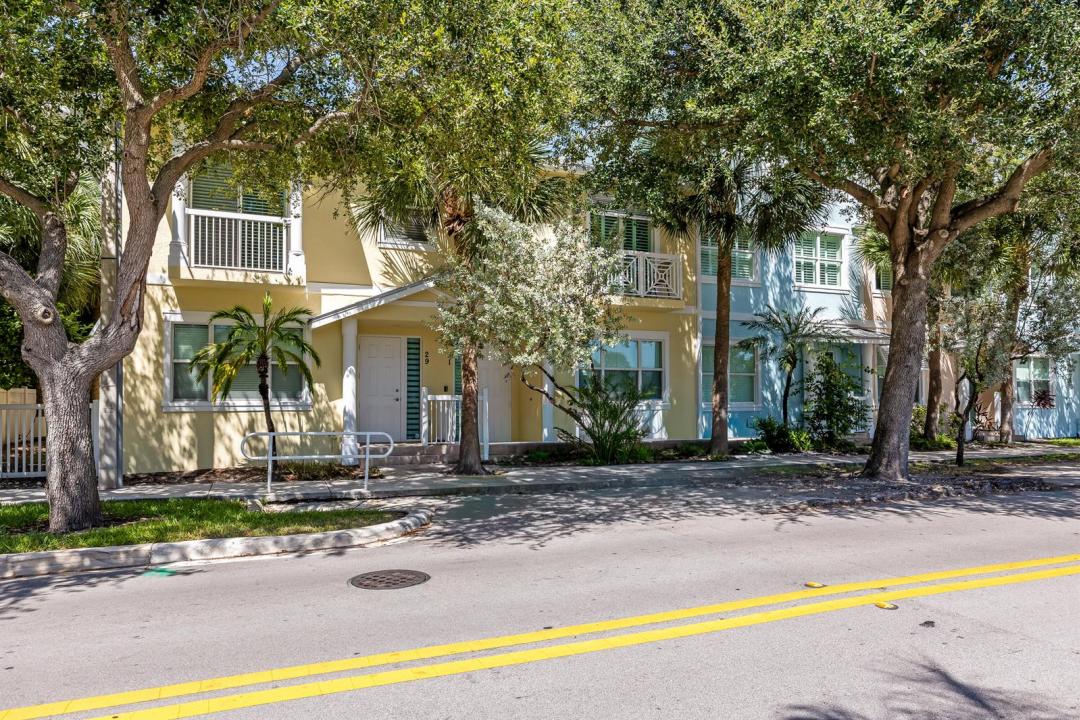 29 NE 24TH Avenue 29, Pompano Beach, Floride 33062, États-Unis