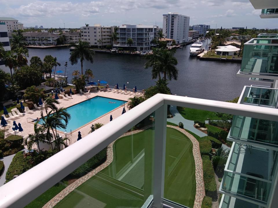 3233 NE 34th Street 620, Fort Lauderdale, Floride 33308, États-Unis