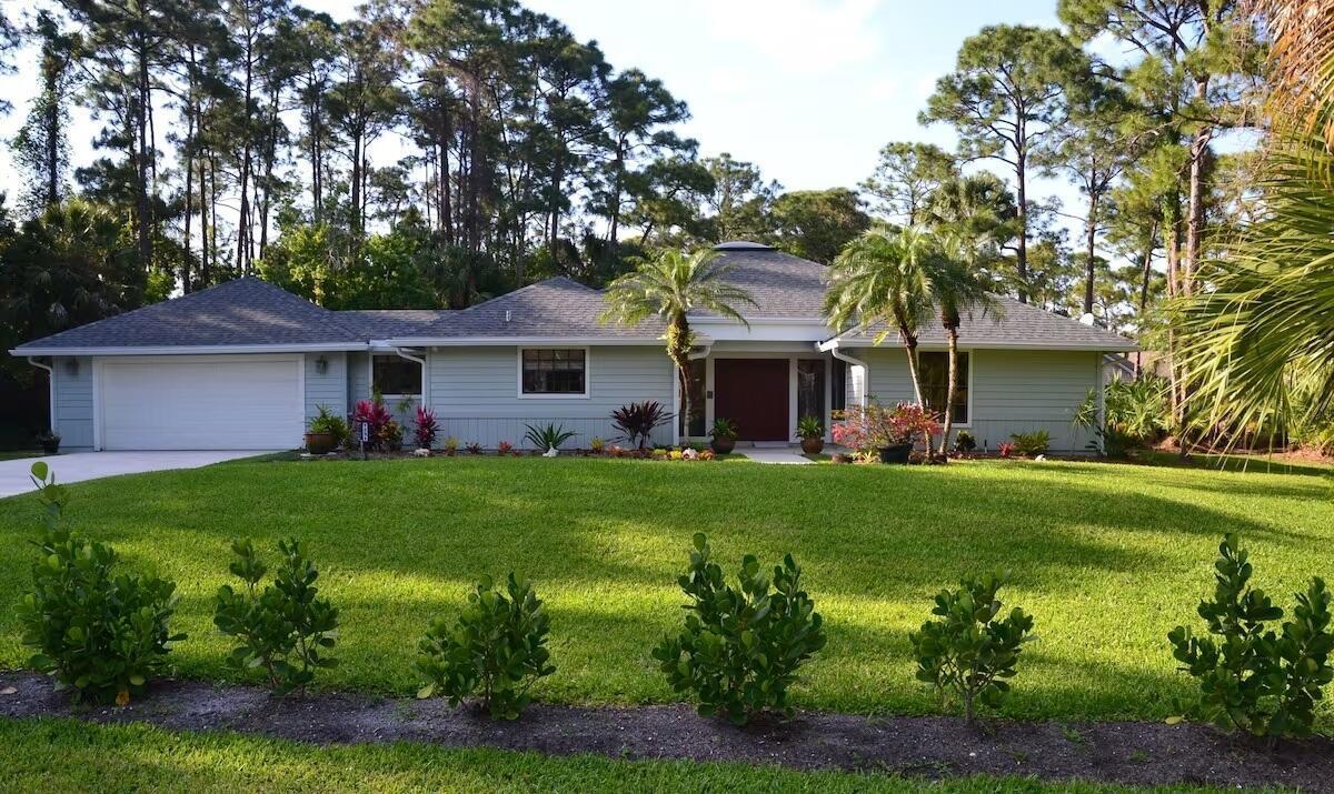 1251 SW CARL METZ Lane, Palm City, Florida 34990, USA