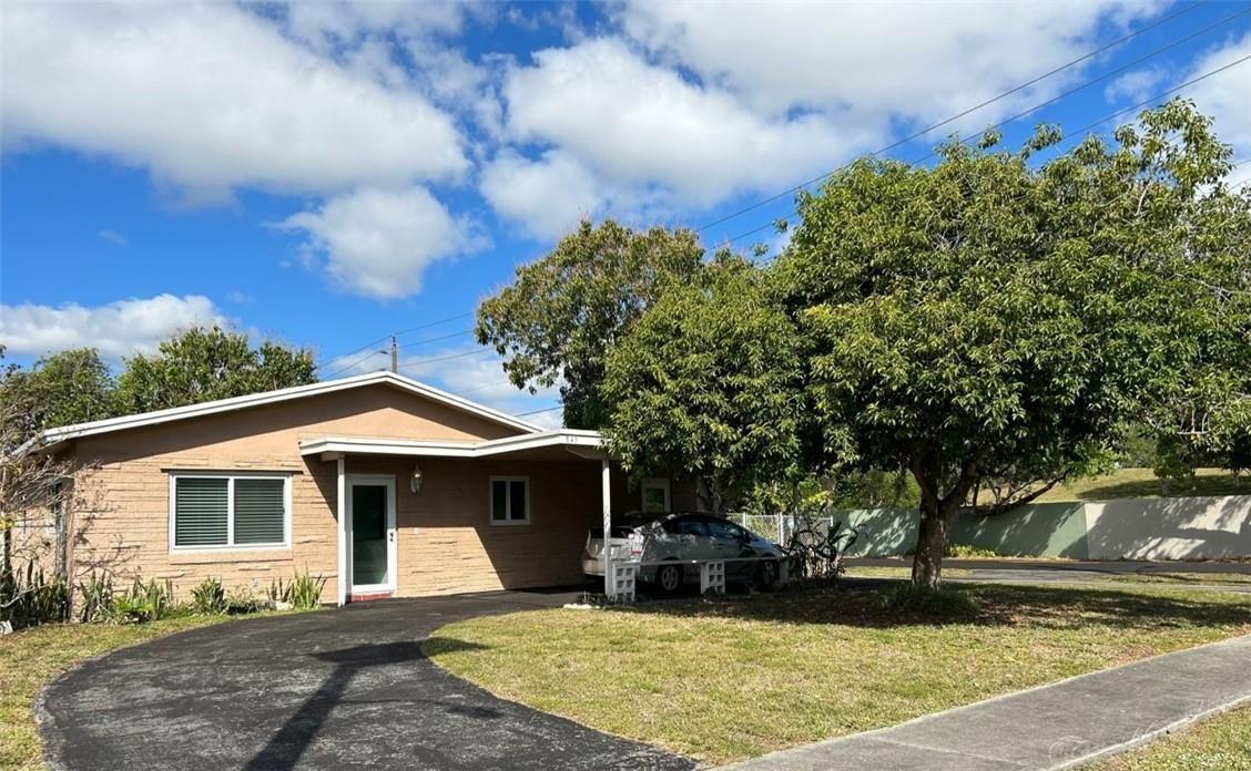 845 NW 10TH Avenue, Dania Beach, フロリダ 33004, アメリカ合衆国