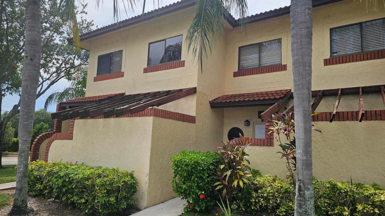 4621 NW 88th Avenue 4621, Sunrise, Floride 33351, États-Unis