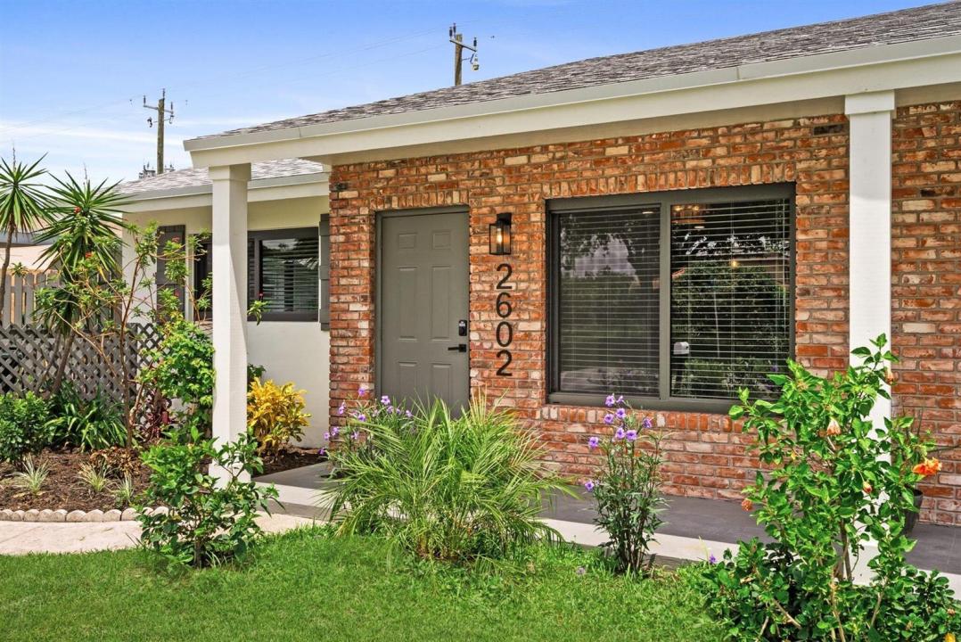 2600 NE 5th Avenue, Boca Raton, Floride 33431, États-Unis